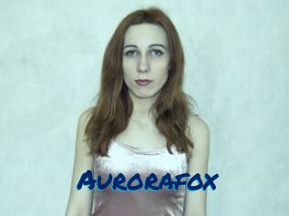 Aurorafox