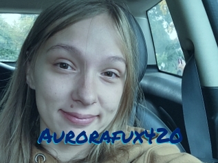 Aurorafux420