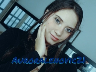 Auroralenovic21