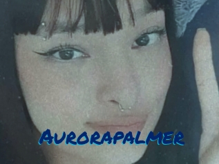Aurorapalmer