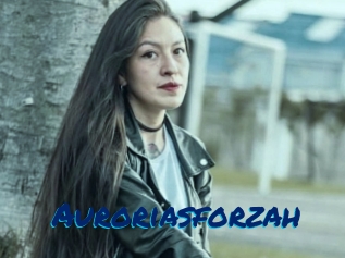 Auroriasforzah