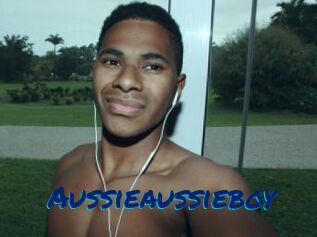 Aussieaussieboy