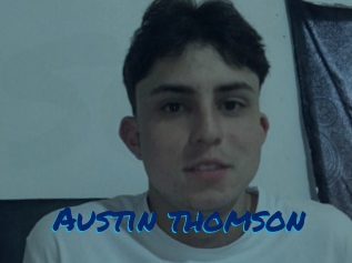 austin_thomson Sexe City