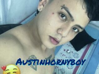 Austinhornyboy