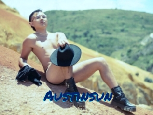 austinsun Sexe City