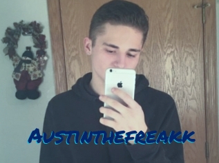 Austinthefreakk