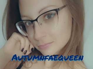 Autumnfaequeen