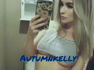 Autumnkelly