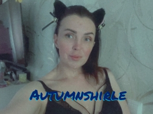 Autumnshirle