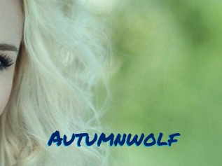 Autumnwolf