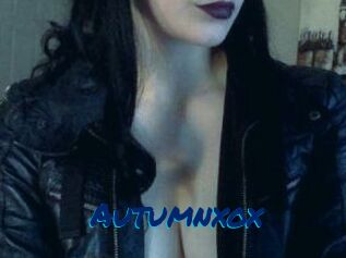 Autumnxox