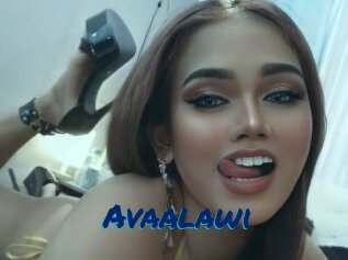 Avaalawi