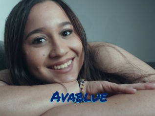 avablue Sexe City