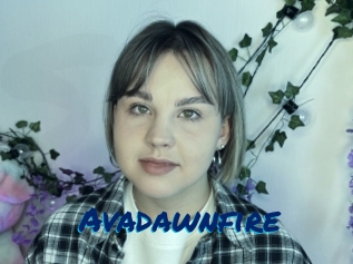 Avadawnfire