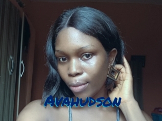 Avahudson