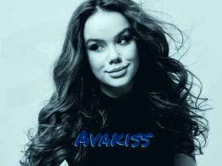 Avakiss