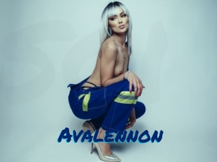 Avalennon