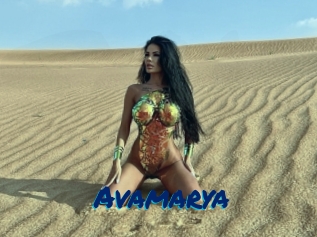 Avamarya