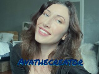Avathecreator