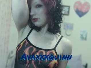 Avaxxxquinn