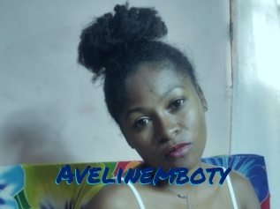 avelinemboty Sexe City