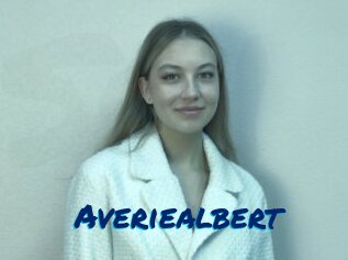 Averiealbert