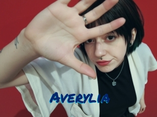 Averylia