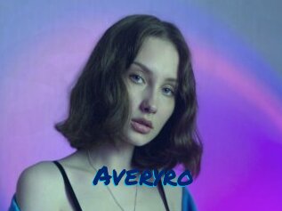 Averyro