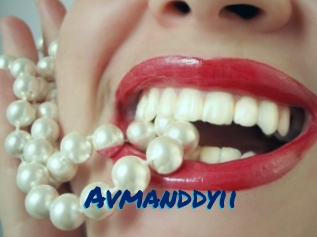 Avmanddyii