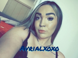 Avrialxoxo