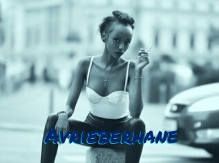 Avrieberhane