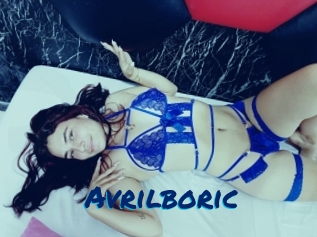 Avrilboric