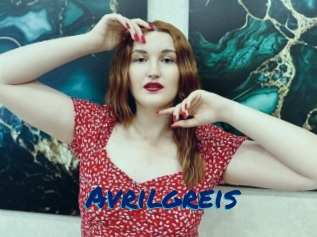 Avrilgreis