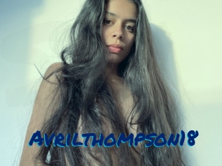 Avrilthompson18
