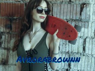 Avrorabrownn