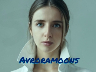 Avroramoons