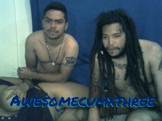 awesomecumxthree Sexe City