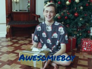 Awesomieboy