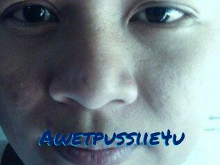 Awetpussiie4u