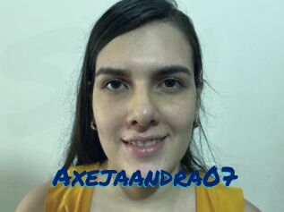 Axejaandra07