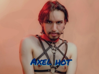 axel_hot Sexe City
