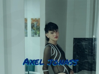 Axel_jonass