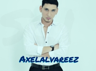 axelalvareez Sexe City