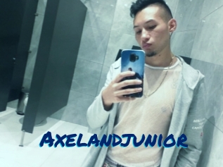 Axelandjunior