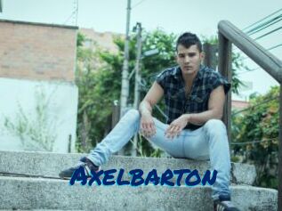 Axelbarton