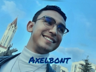 Axelbont