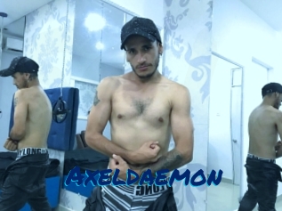 Axeldaemon