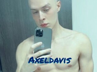 Axeldavis
