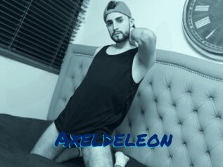 Axeldeleon