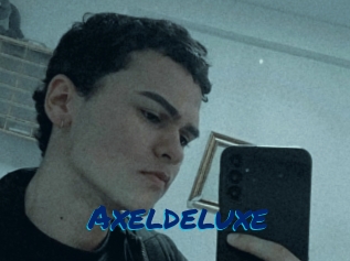 Axeldeluxe